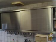 Edelstahl-Hängeschrank 180cm - Elsdorf (Nordrhein-Westfalen)