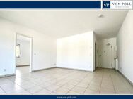 Zentral in der Innenstadt gelegene 2-Zimmerwohnung mit Balkon - Hochheim (Main)