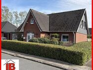 Solide Kapitalanlage in Deichnähe von Rodenkirchen - Stadland
