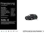 Audi Q2, 40 TFSI qu Advanced, Jahr 2023 - Hofheim (Taunus)