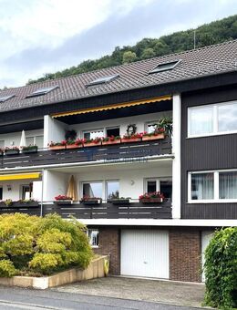 Für Kapitalanleger - Großzügige Eigentumswohnung in begehrter Wohnlage! - Heidelberg