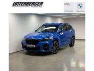 BMW X1 xDrive20d M Sport M Sportpaket Head-Up HiFi - Rosenheim