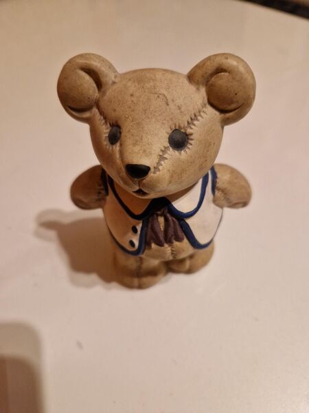 Teddy - Zittau