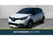 Renault Captur, 1.2 Crossborder TCe, Jahr 2016 - Frankenberg (Sachsen)