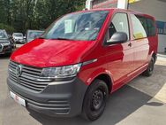 VW Caravelle 2.0 TDI 9 Sitzer Klima 1 Hand Eu6 - Gießen