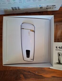 Laser Haare entfernungsgerät - Hannover Buchholz-Kleefeld