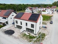 Schlüsselfertige Neubau DHH: EEK A+, PV+Speicher, sofort bezugsfrei! - Bielefeld