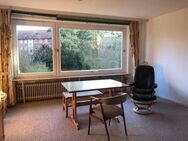 Möblierte 1-Zimmer-Wohnung - ideal für Monteure oder Wochenendfahrer. - Lüneburg