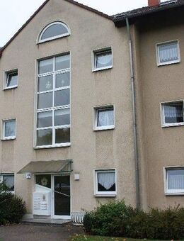 Die passende Wohnung von VIVAWEST mit Wohnberechtigungsschein. - Herne