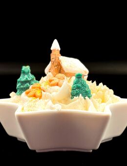 Duftkerze „Christmas Village“ ❤️15,99€❤️ - Weimar