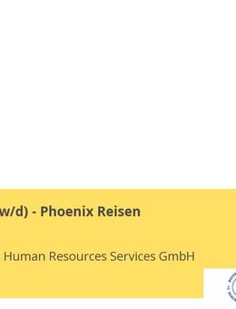 Friseur (w/m/d) - Phoenix Reisen - Berlin Mitte