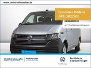 VW T6 Kombi, 2.0 TDI 1, Jahr 2023 - München