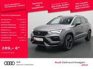 CUPRA Ateca, 2.0 TSI, Jahr 2022 - Leverkusen