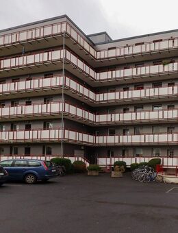 Helle 3-Zimmer-Eigentumswohnung mit modernisierter Gebäudehülle - sofort verfügbar - Kaarst