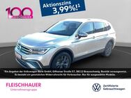 VW Tiguan, 1.5 TSI Allspace Move digitales El, Jahr 2024 - Köln