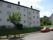 ZWEI-ZIMMER-WOHNUNG MIT BALKON, 52 QM IN GEVELNDORF - Lüdenscheid