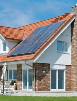 Finanzierungshilfe inklusive: Ihr Einfamilienhaus mit separater Wohneinheit. - Burgbrohl