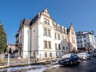 helle 3- Raum Wohnung mit Tageslichtbad - Zittau
