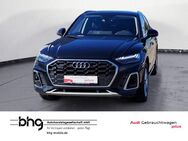 Audi Q5, 40 TDI quattro S line EPHplus connect A, Jahr 2021 - Kehl