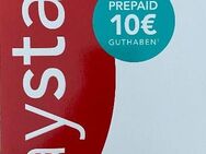 Ayyildiz Prepaid Karte - Oberhausen