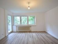 Ruhige Lage! Renovierte 3-Zi-Whg mit Balkon in DU-Röttgersbach - Duisburg