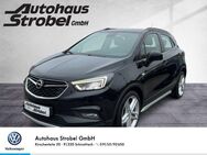 Opel Mokka 1.4 Turbo EcoTech Innovation OPC-Line BI-LED Navi Kamera - Schnaittach