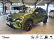 VW Taigo, 1.0 TSI R-Line IQ Light, Jahr 2024 - Nienburg (Weser)