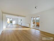 Kernsanierter Wohntraum in ruhiger Lage nähe Regensburg! 01.OG mit 2 großen Balkonen! - Lappersdorf