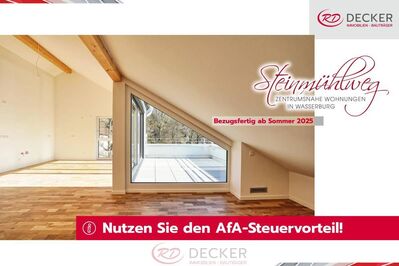 Wohnen mit Flair