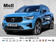 Volvo XC40 Plus Dark Recharge Plug-In Hybrid 2WD T5 Twin Engine EU6d StandHZG Navi digitales Cockpit - Aachen