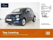 Fiat 500, 1.0 GSE Hybrid Dolcevita, Jahr 2022 - Pilsach