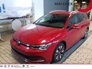 VW Golf Variant, 1.5 TSI MOVE 5J, Jahr 2023 - Wackersdorf