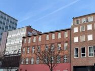 Großartiger Standort direkt an der Kieler Einkaufsmeile - hier können Neubauwohnungen an historischem Ort entstehen - Kiel