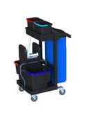 Putzwagen Arcora Professionale in 80337