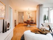 Modern, Elegant, Einzigartig - Penthouse mit Stil - Baden-Baden