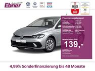 VW Polo, LIFE 95PS A, Jahr 2022 - Albbruck