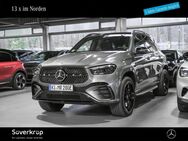 Mercedes GLE 350, de EQ Hybrid Technologie AMG, Jahr 2024 - Mölln (Schleswig-Holstein)