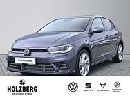 VW Polo, 1.0 TSI Style IQ DRIVE, Jahr 2022 - Braunschweig