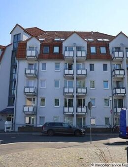 frisch renoviert - Uninähe - Kassel