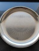 Kuchenplatte Alu d: 36,0 cm in 45289