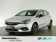 Opel Astra, K LIM OPEL 2020 LICHT SITZ FRONTSCHEIBENHEIZUNG, Jahr 2020 - Ahaus