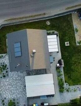 NEUWERTIGES EINFAMILIENHAUS Energieklasse A mit vielen Extras! - Angermünde