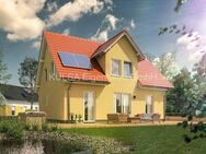 Ihr neues Zuhause in ruhiger Lage von Sontra-Wichmannshausen! - Sontra