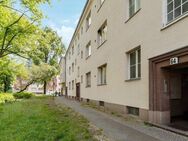 Vermietete helle Einzimmer-Wohnung als Kapitalanlage - Berlin