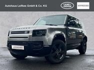 Land Rover Defender, Diesel 110 D300 X-Dynamic HSE, Jahr 2021 - Coesfeld