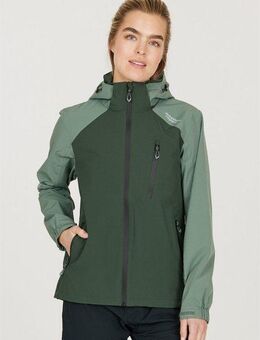WEATHER REPORT Outdoorjacke CAMELIA W-PRO15000 mit wasserdichter Beschichtung