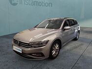 VW Passat Variant, 2.0 TDI BUSINESS, Jahr 2019 - München