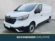 Renault Trafic, 3.1 Komfort L2H1 t dCi 130, Jahr 2022 - Hof