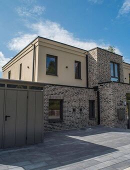Barrierefrei, komfortabel, einzigartig - Luxuriöses Penthouse in ruhiger Südhanglage - Kall