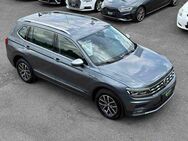 VW Tiguan, 2.0 TDI Allspace, Jahr 2020 - Schwabach